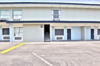 americas best value inn san antonio airport south