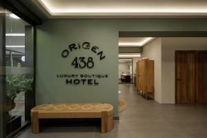 origen 438 luxury boutique hotel