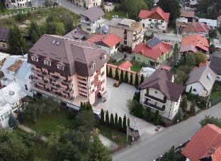 iri busteni hotel