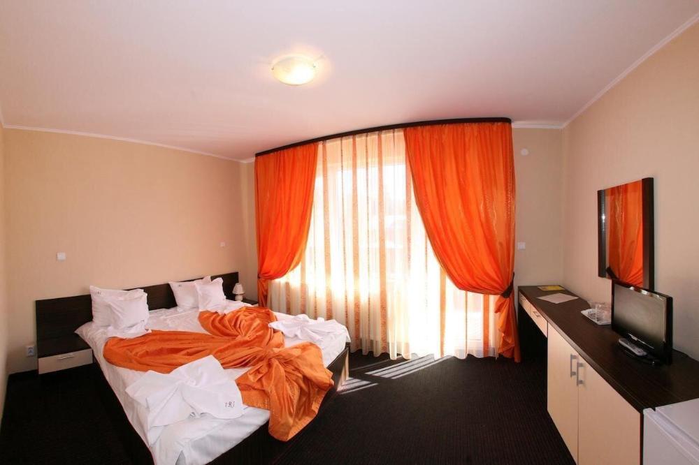 iri busteni hotel