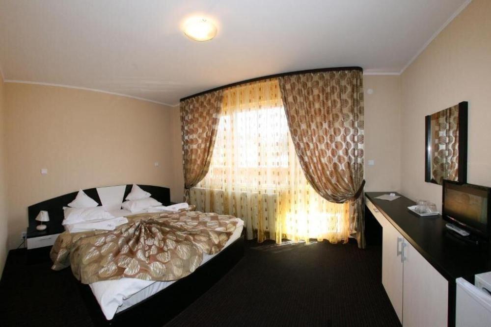 iri busteni hotel