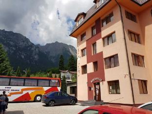 iri busteni hotel
