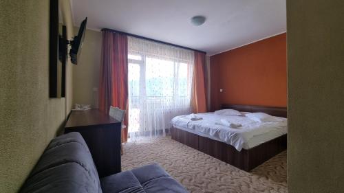 iri busteni hotel