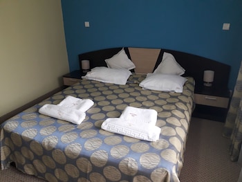 iri busteni hotel