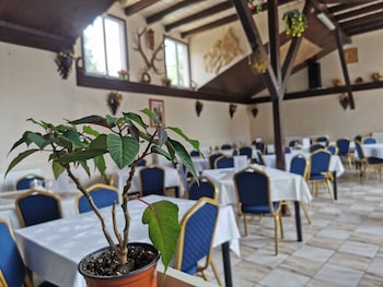 iri busteni hotel