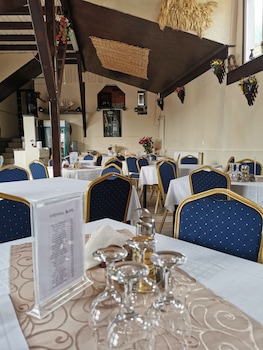 iri busteni hotel