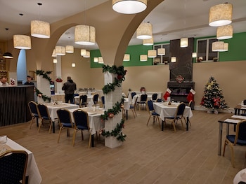 iri busteni hotel