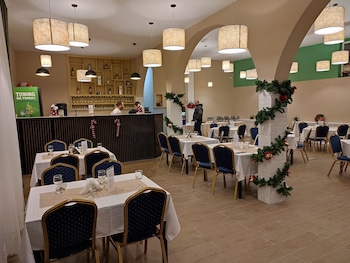 iri busteni hotel