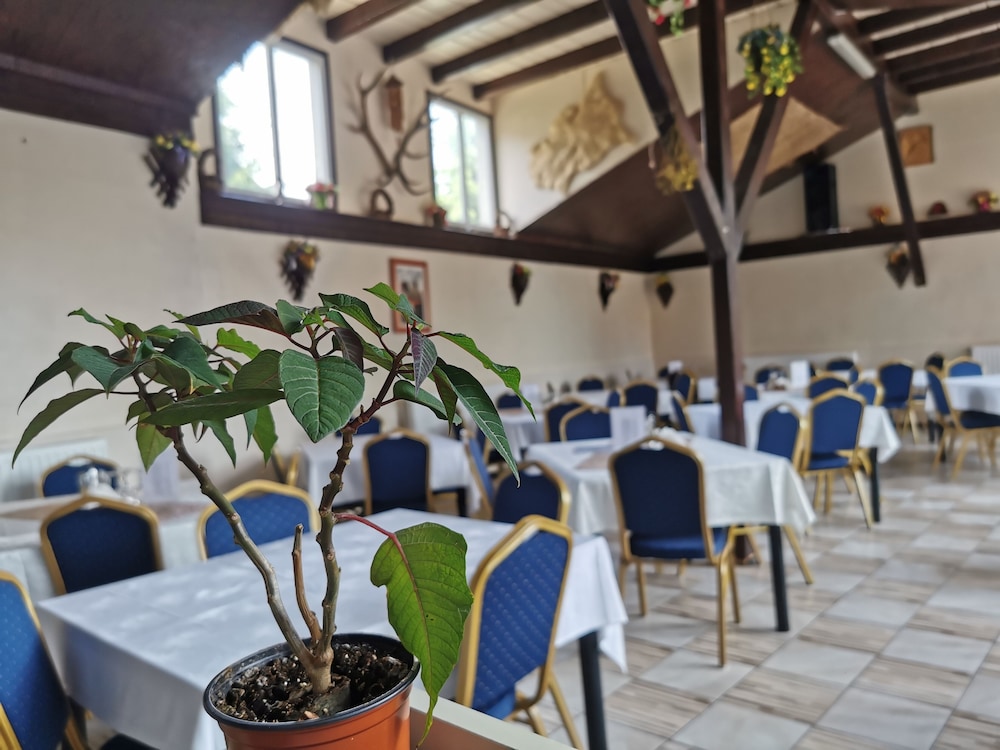 iri busteni hotel