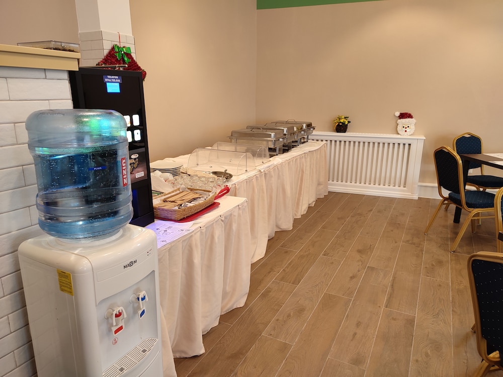 iri busteni hotel