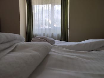iri busteni hotel