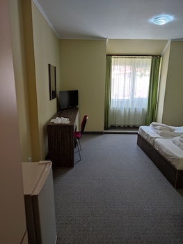 iri busteni hotel