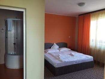 iri busteni hotel