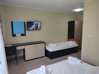 iri busteni hotel