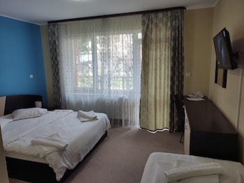 iri busteni hotel