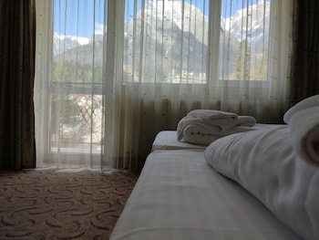 iri busteni hotel