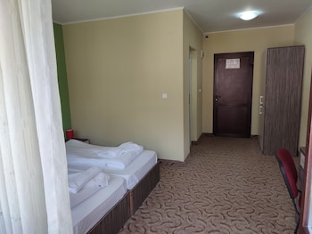 iri busteni hotel