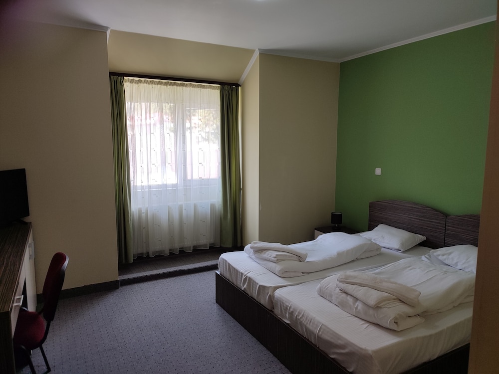 iri busteni hotel