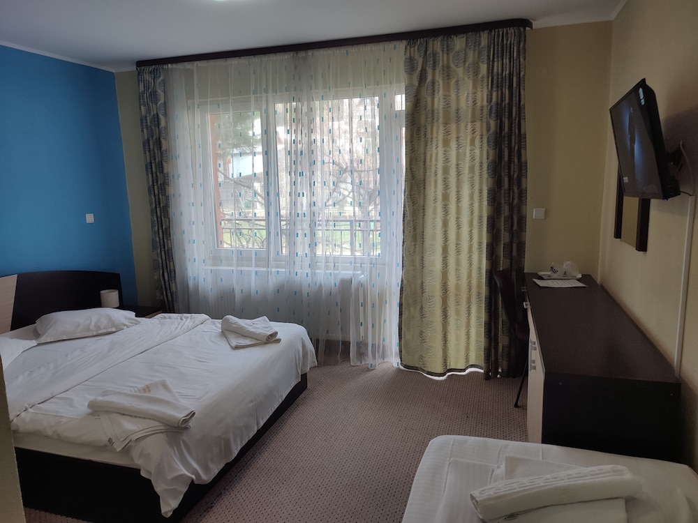 iri busteni hotel