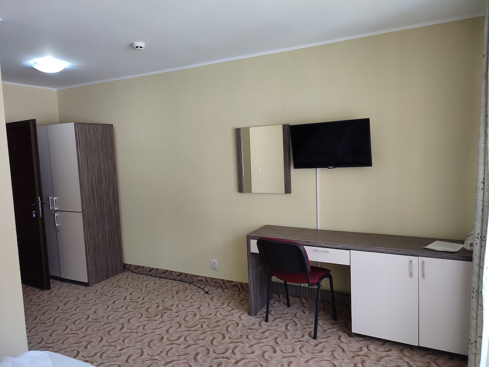 iri busteni hotel