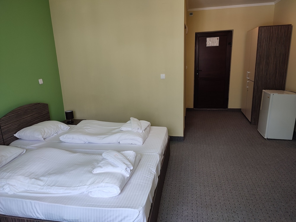 iri busteni hotel