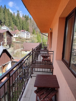 iri busteni hotel