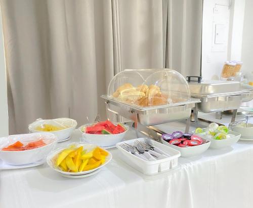 hotel el marques de manga