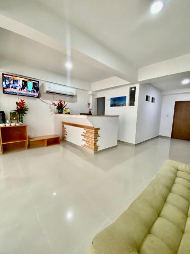 hotel el marques de manga