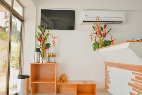 hotel el marques de manga