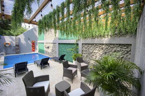 hotel el marques de manga