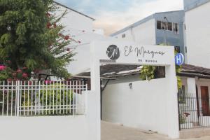 hotel el marques de manga