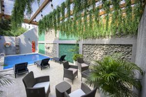 hotel el marques de manga