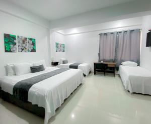 hotel el marques de manga