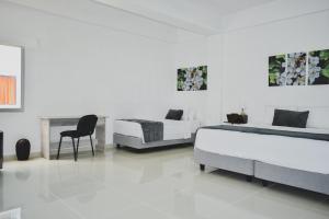 hotel el marques de manga