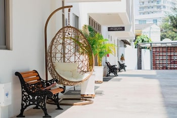 hotel el marques de manga