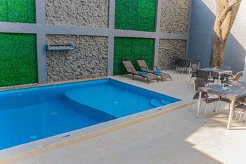 hotel el marques de manga