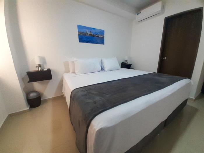 hotel el marques de manga