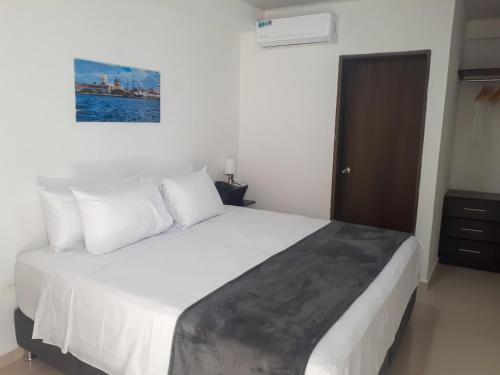 hotel el marques de manga