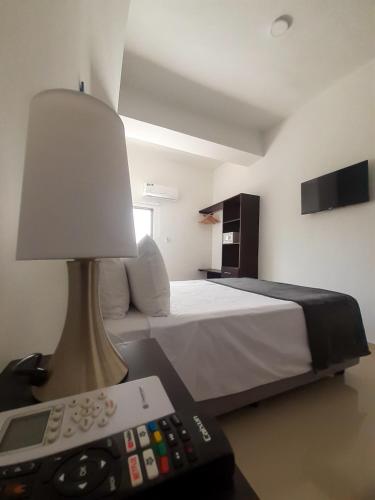 hotel el marques de manga