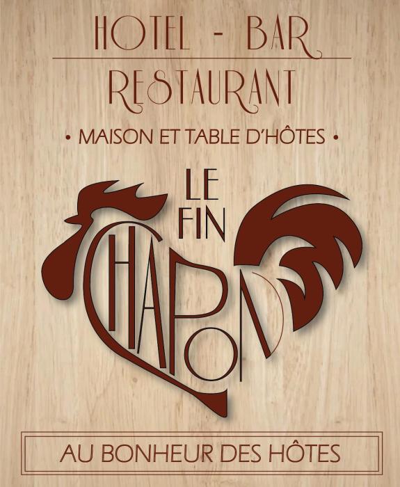 auberge du fin chapon