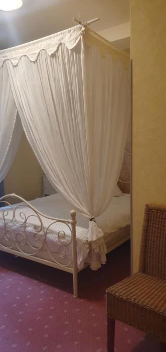 auberge du fin chapon