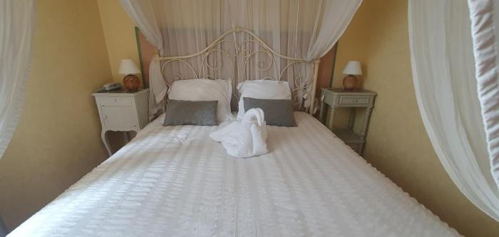 auberge du fin chapon