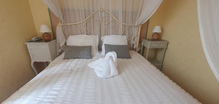 auberge du fin chapon