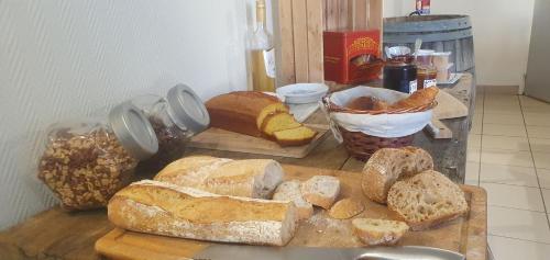 auberge du fin chapon