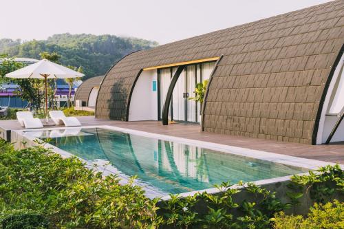 dau rong resort