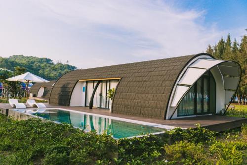 dau rong resort