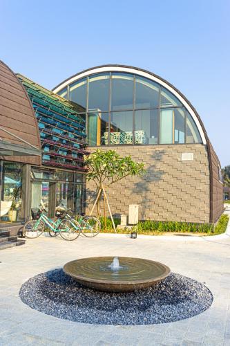 dau rong resort