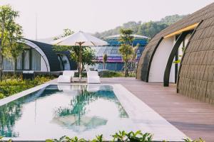 dau rong resort