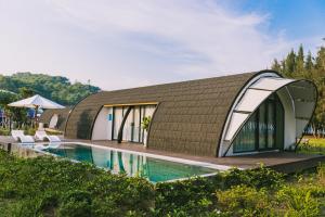 dau rong resort