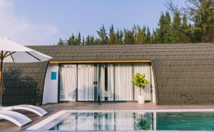 dau rong resort